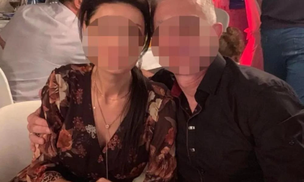 Γυναικοκτονία - Καβάλα: Οι τελευταίες εφιαλτικές στιγμές της φαρμακοποιού (βίντεο)